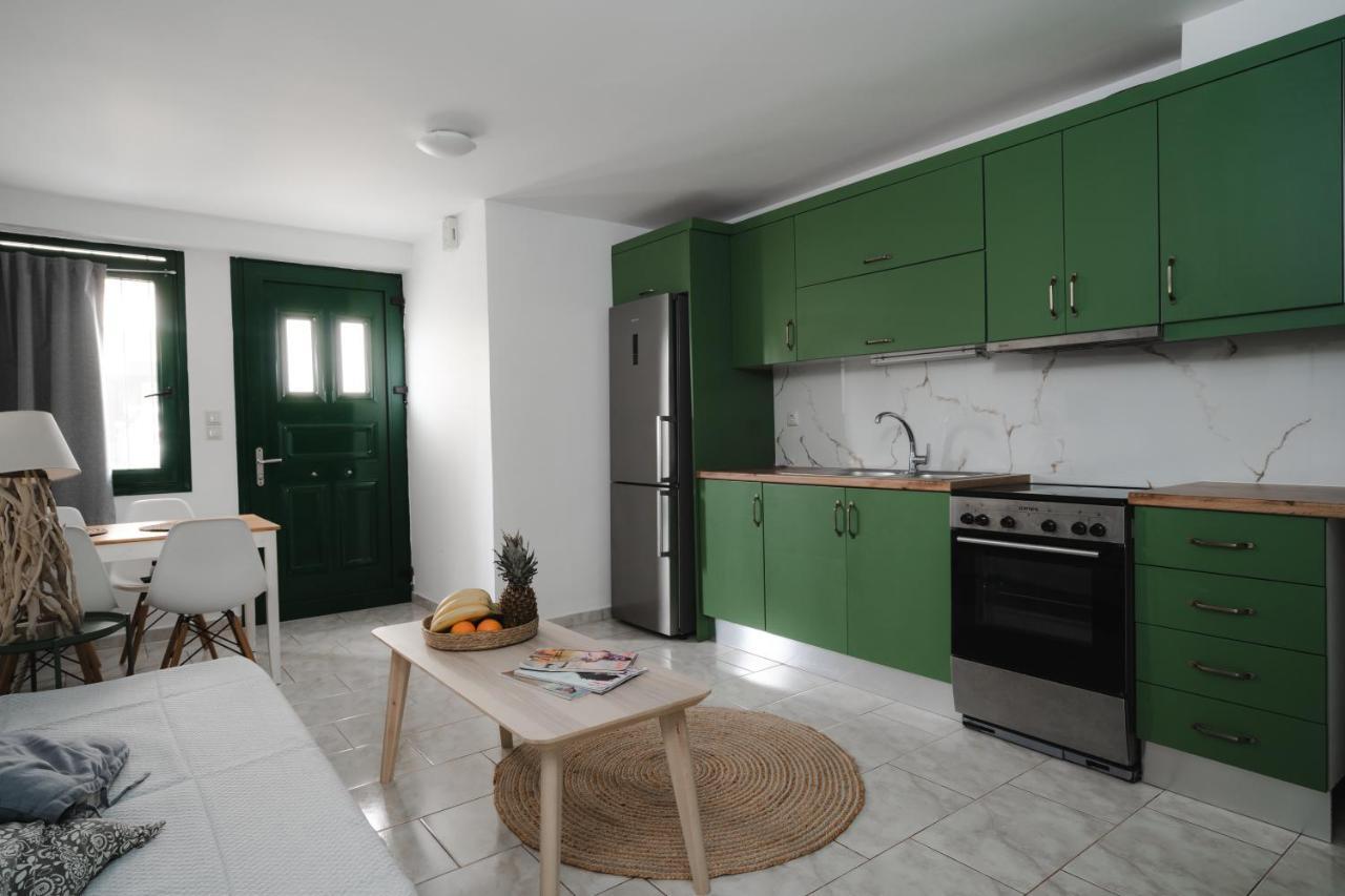 Khouses I1 Lefkada City Exterior foto